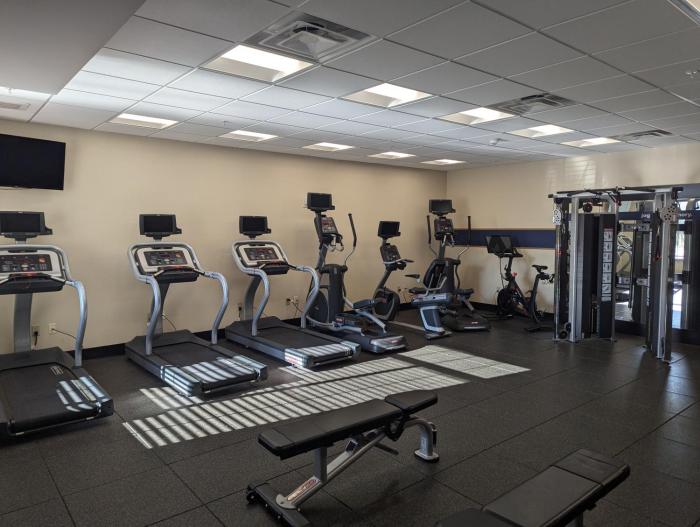 hampton inn and suites cazenovia