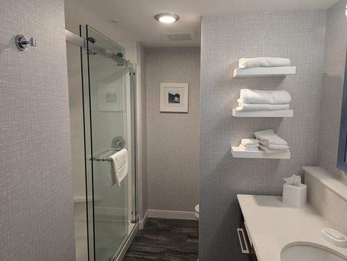hampton inn and suites cazenovia