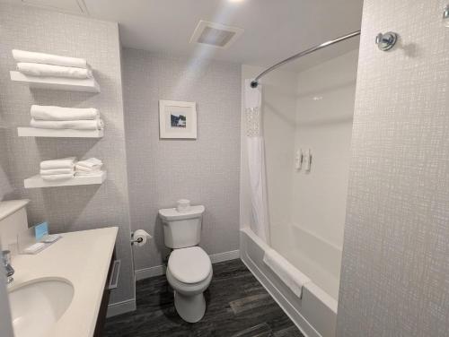 hampton inn and suites cazenovia