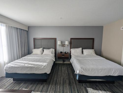 hampton inn and suites cazenovia