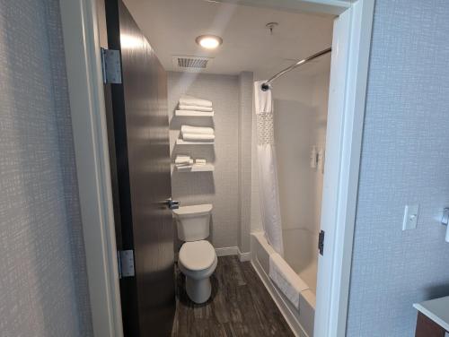 hampton inn and suites cazenovia