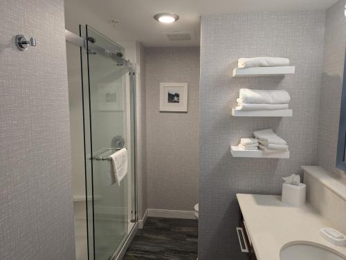 hampton inn and suites cazenovia