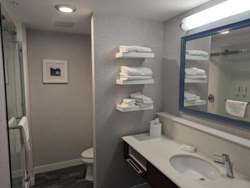 hampton inn and suites cazenovia