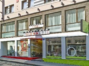 Hotel Gilbert,Neubau>>Brunn Am Gebirge,4 star