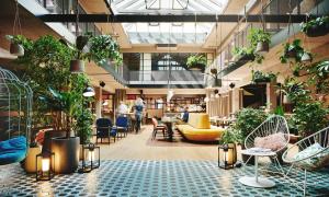 Hotel Gilbert,Neubau>>Brunn Am Gebirge,4 star