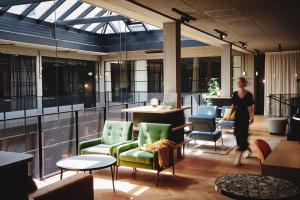 Hotel Gilbert,Neubau>>Brunn Am Gebirge,4 star