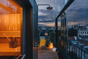 Hotel Gilbert,Neubau>>Brunn Am Gebirge,4 star