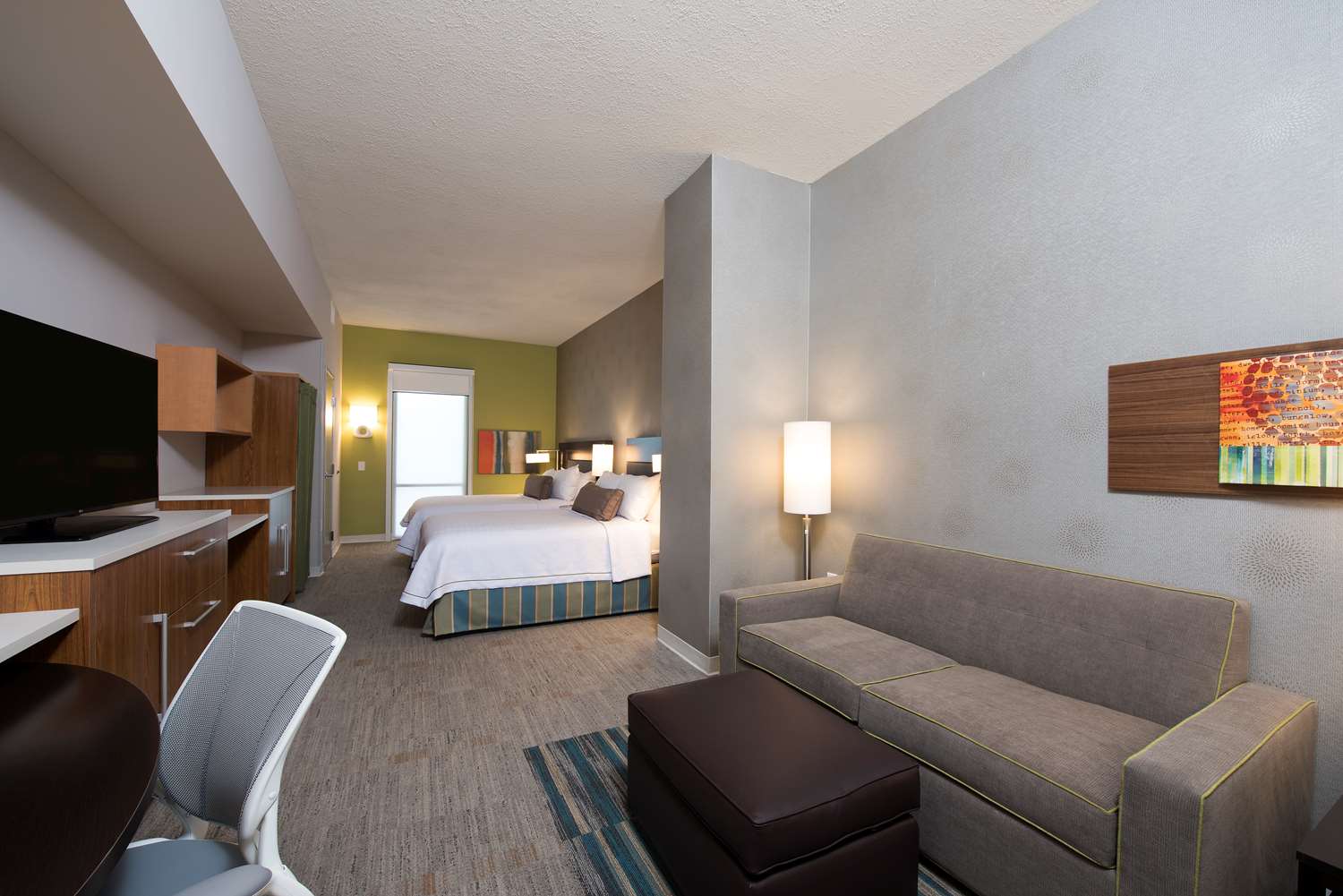 home2 suites by hilton indianapolis downtown