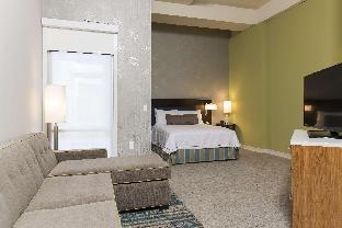 home2 suites by hilton indianapolis downtown
