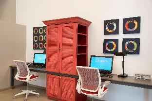 home2 suites by hilton indianapolis downtown