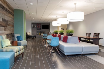Home2 Suites By Hilton Indianapolis Downtown,Center Township>>Carmel,3 star