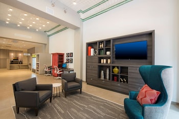 Home2 Suites By Hilton Indianapolis Downtown,Center Township>>Carmel,3 star