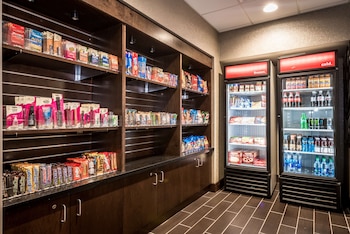 hampton inn and suites hammond