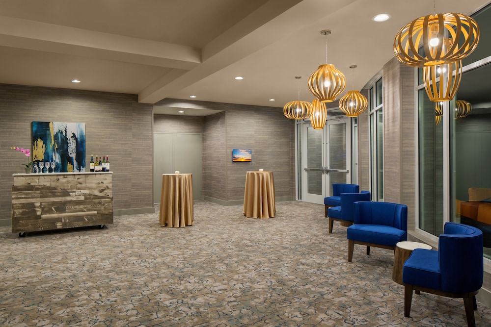 hilton garden inn lubbock