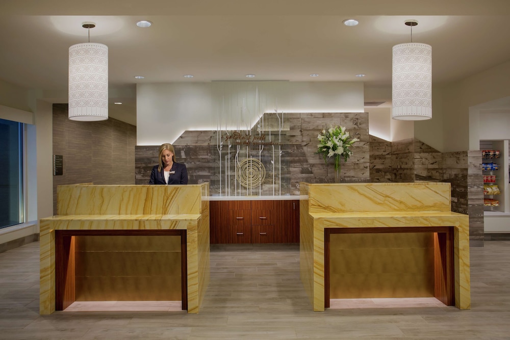 hilton garden inn lubbock