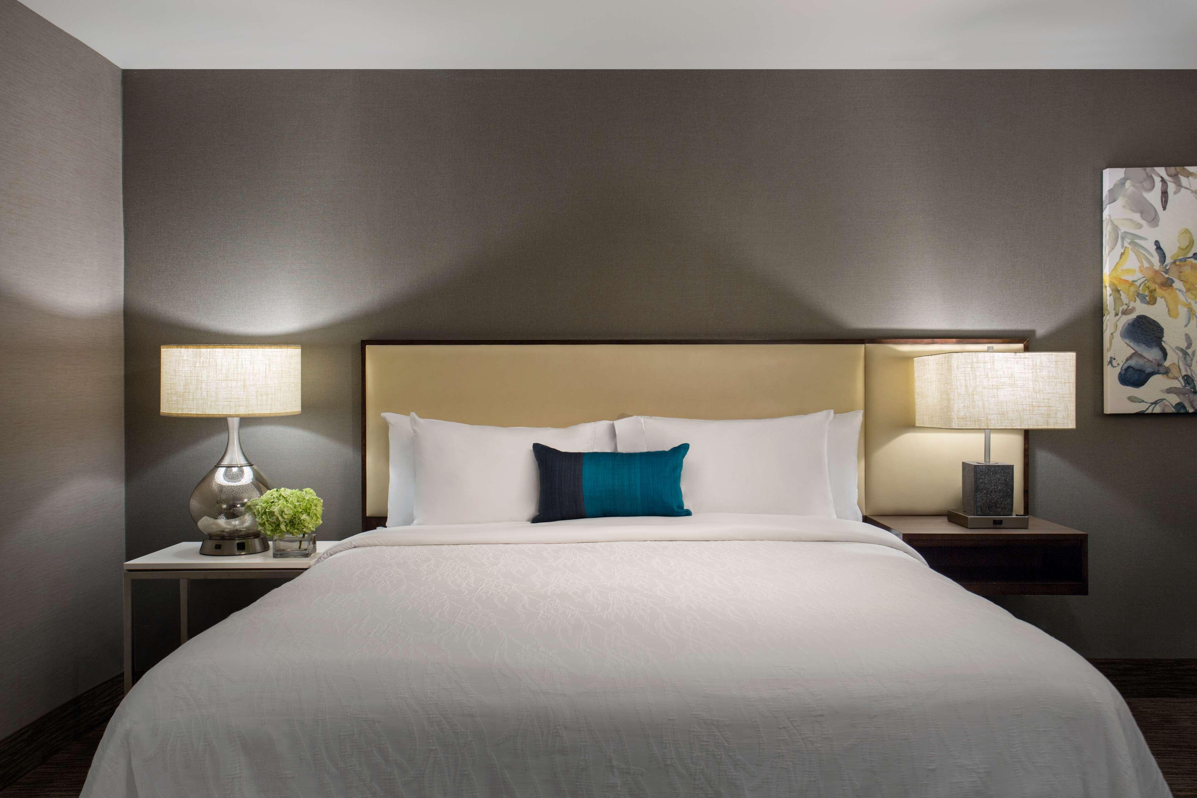 hilton garden inn lubbock