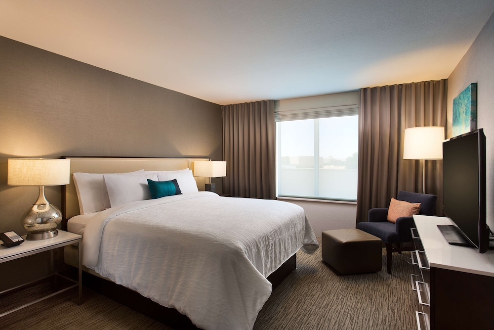 hilton garden inn lubbock