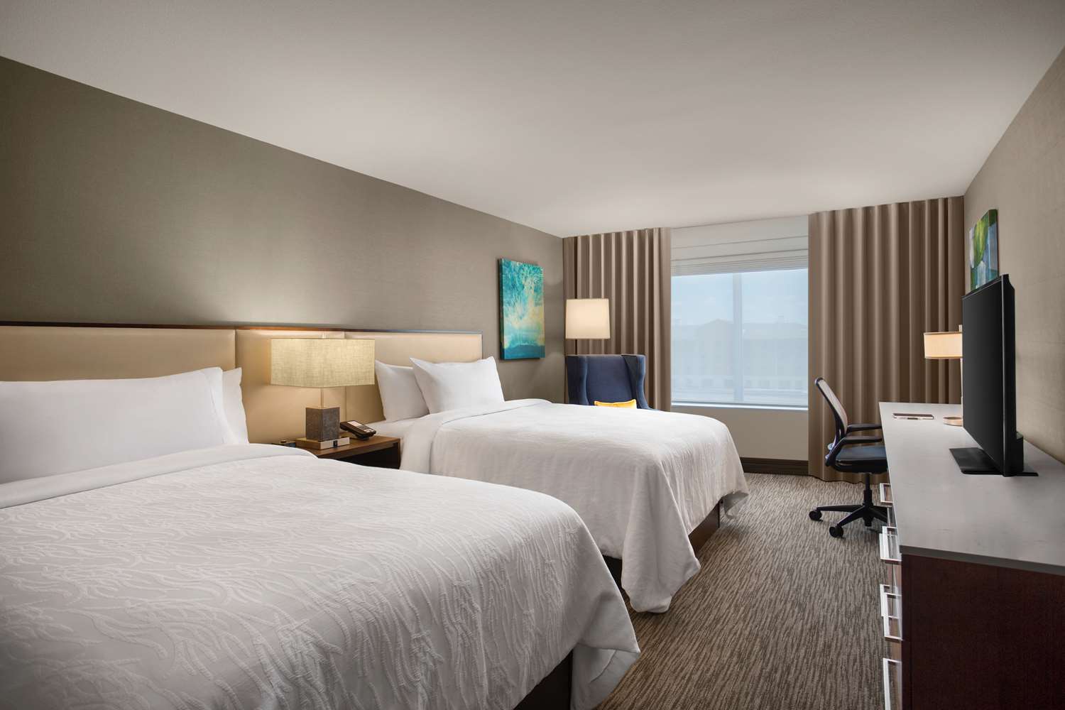 hilton garden inn lubbock