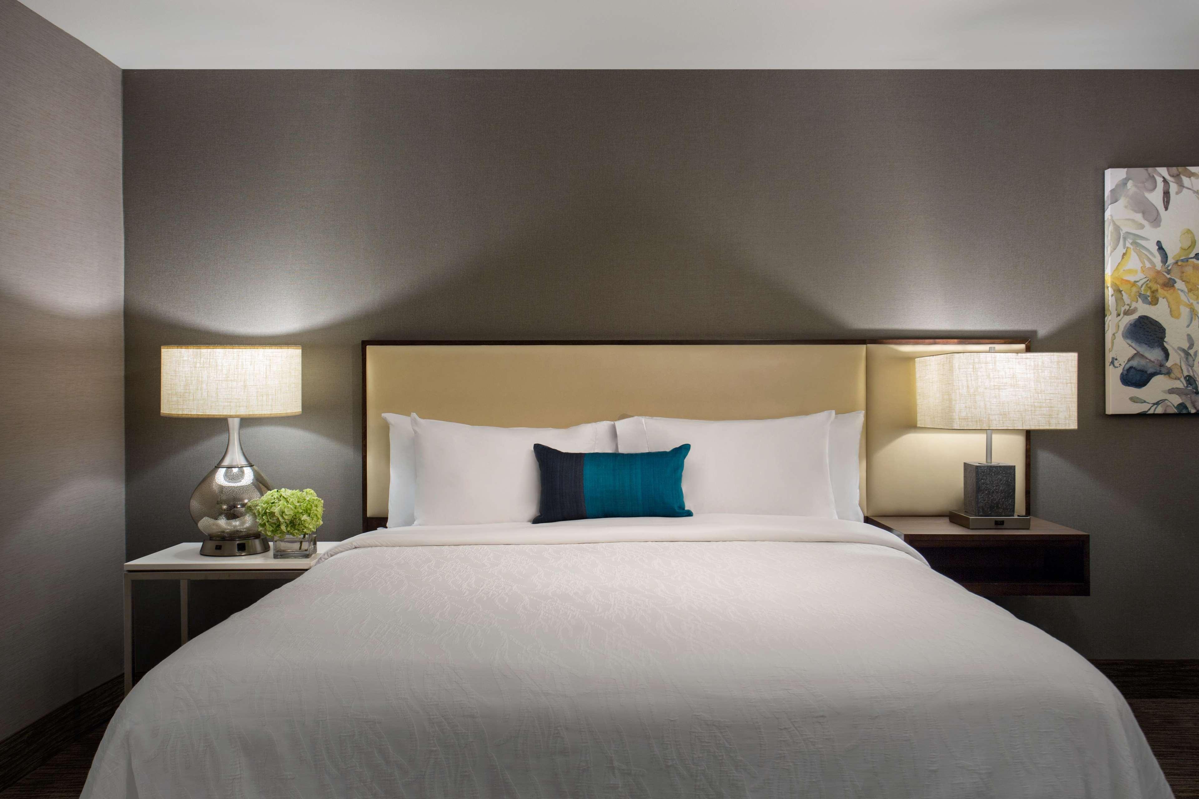 hilton garden inn lubbock