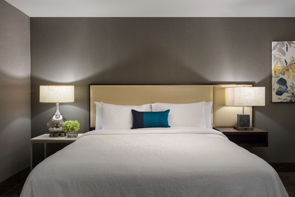 hilton garden inn lubbock