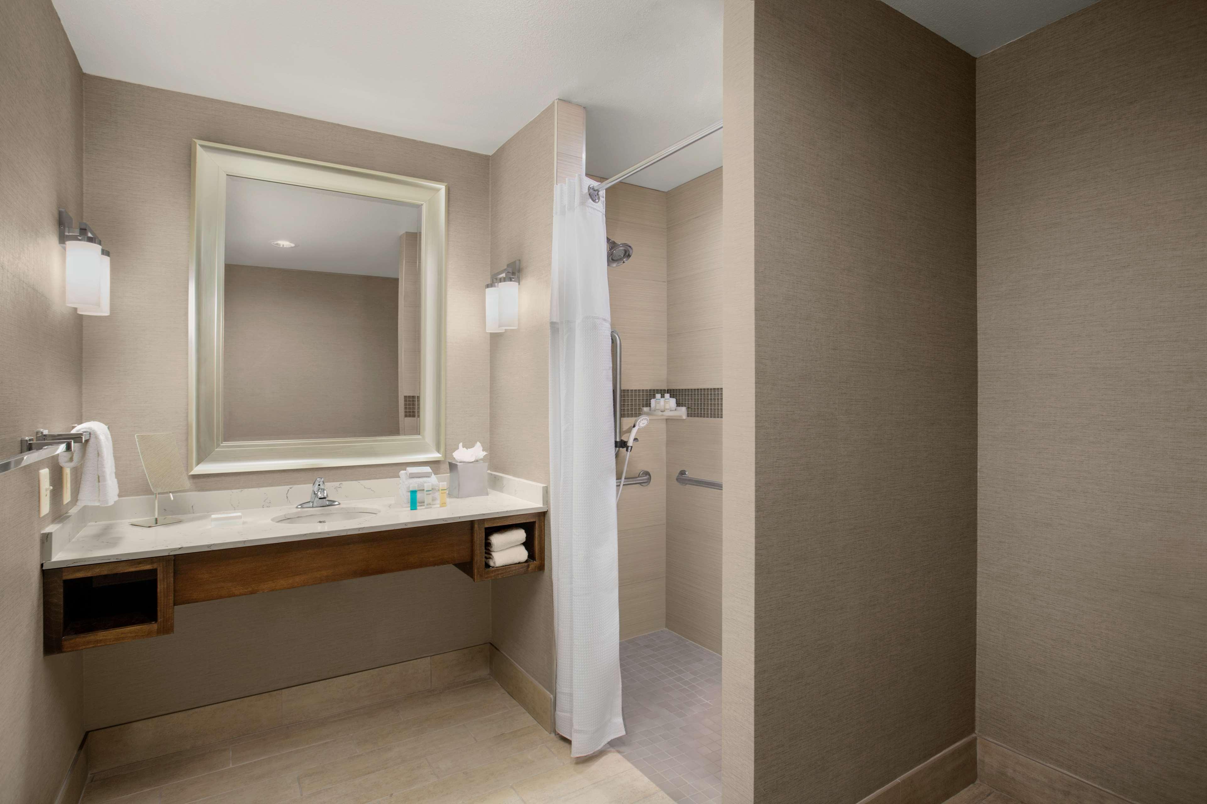 hilton garden inn lubbock