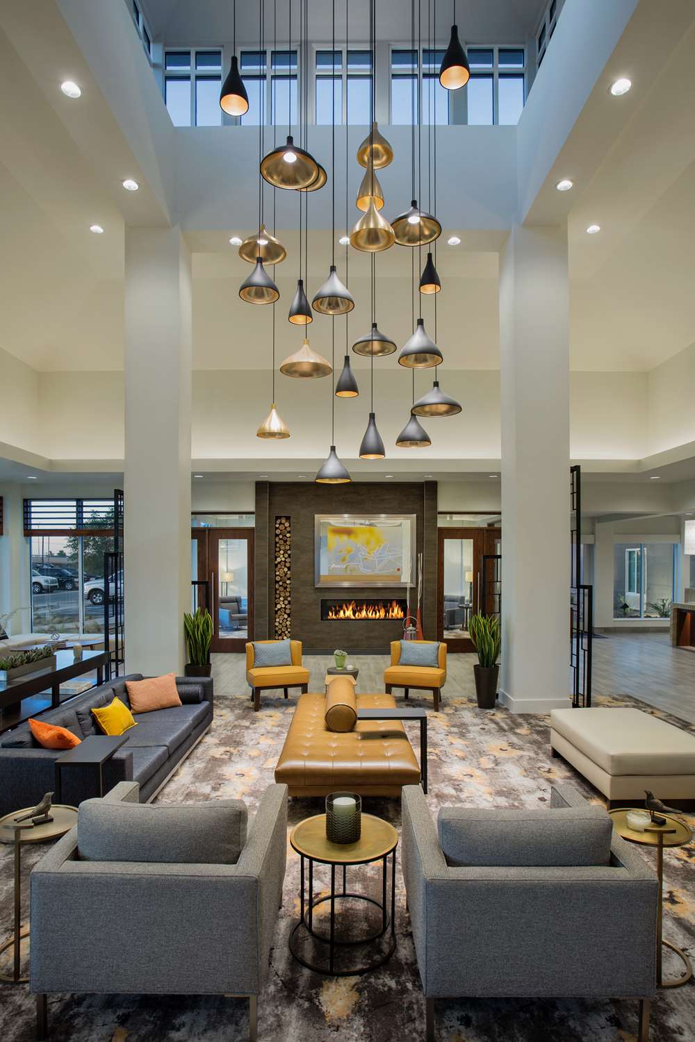 hilton garden inn lubbock