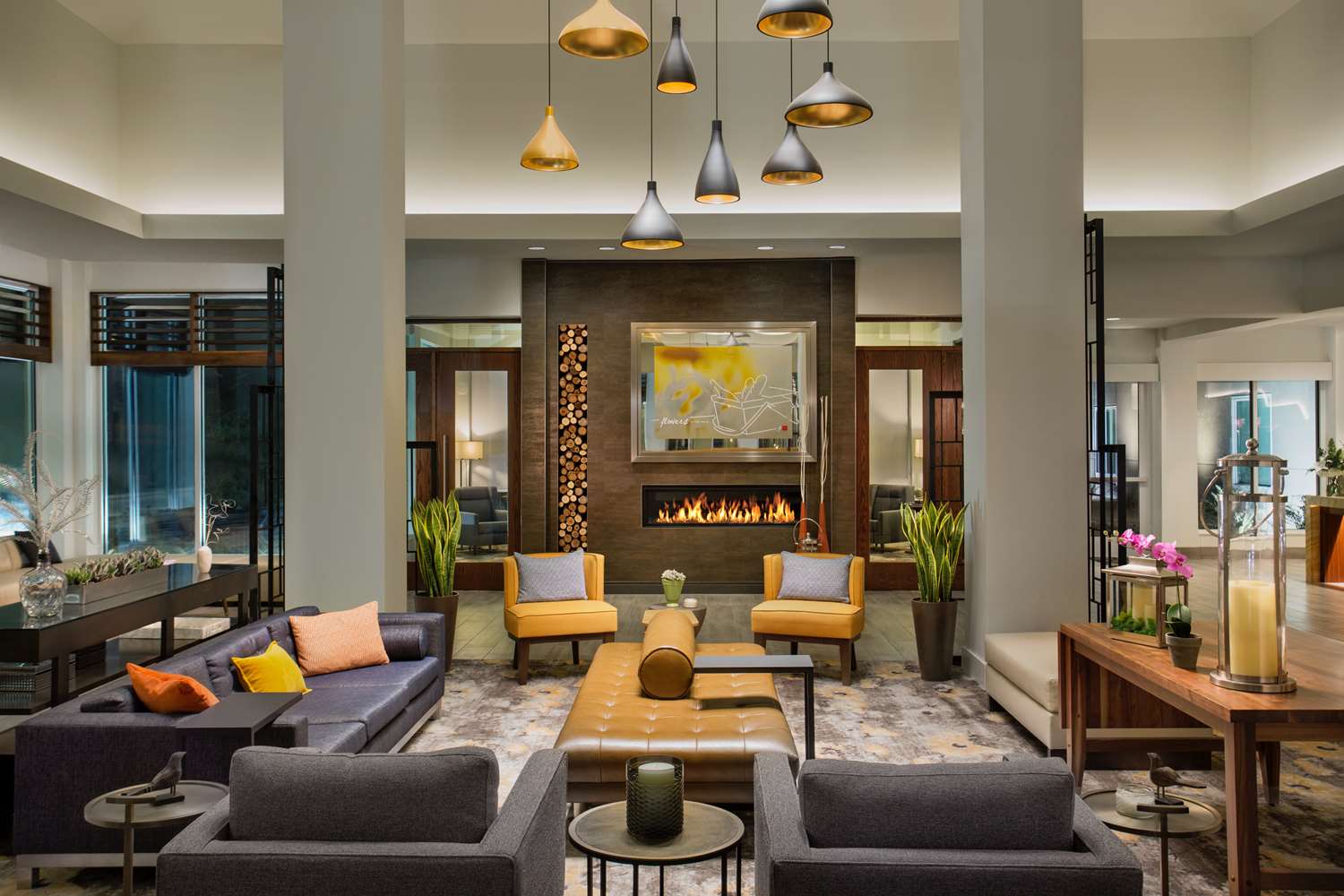 hilton garden inn lubbock