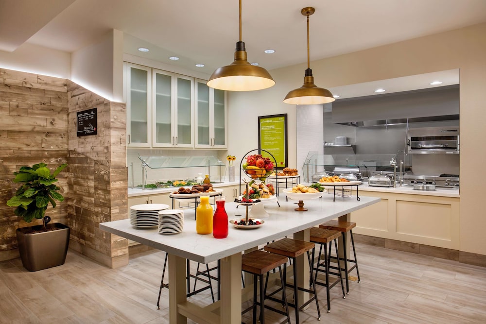 hilton garden inn lubbock