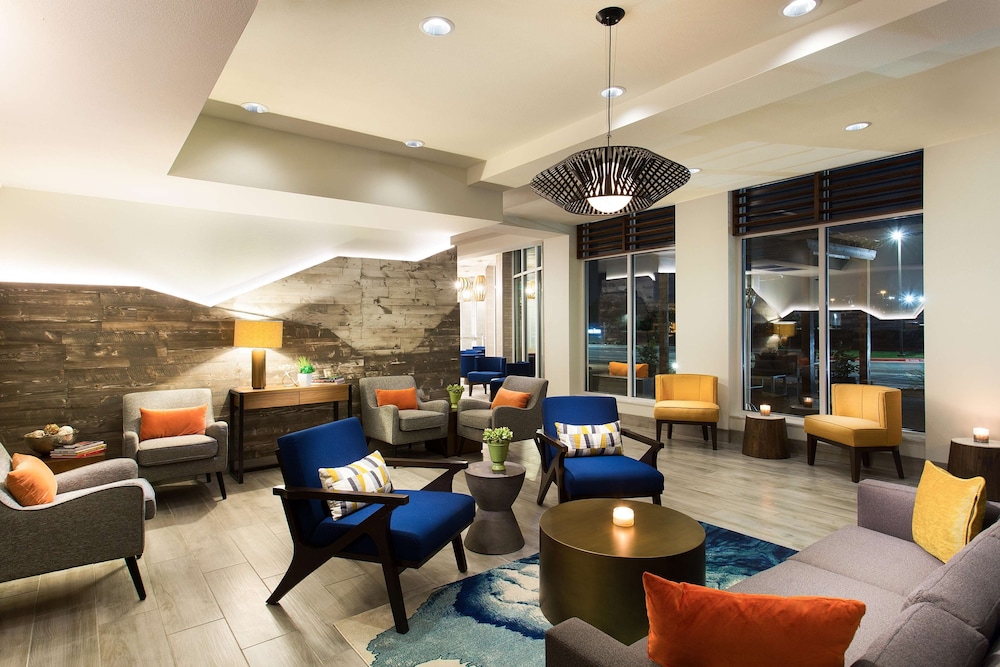 hilton garden inn lubbock
