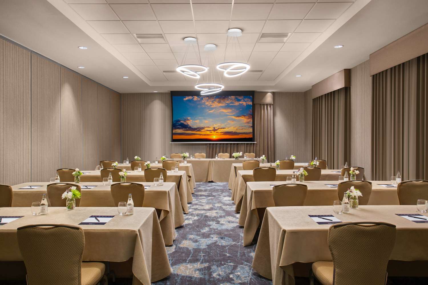 hilton garden inn lubbock