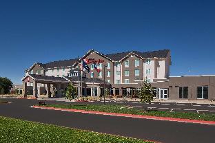 hilton garden inn lubbock