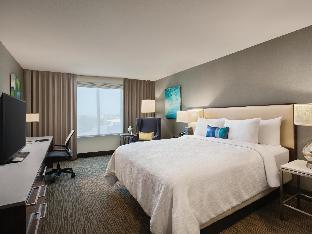 hilton garden inn lubbock
