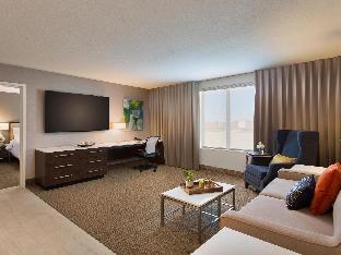 hilton garden inn lubbock