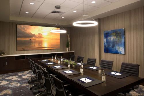 hilton garden inn lubbock