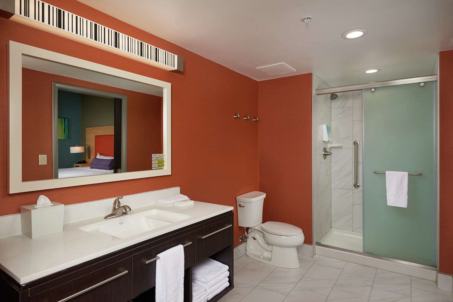 home2 suites by hilton muskogee