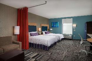 home2 suites by hilton muskogee