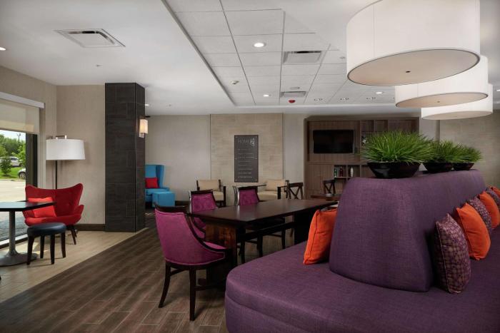 home2 suites by hilton muskogee