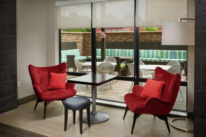 home2 suites by hilton muskogee