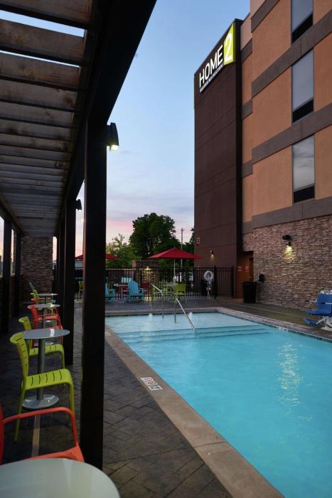 home2 suites by hilton muskogee
