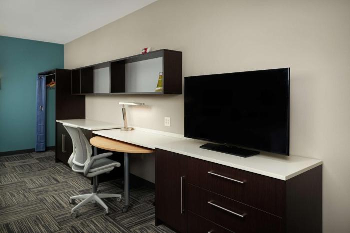 home2 suites by hilton muskogee
