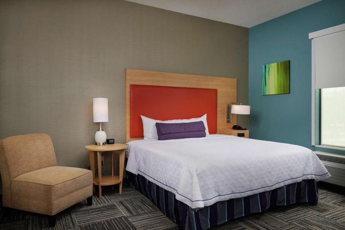home2 suites by hilton muskogee