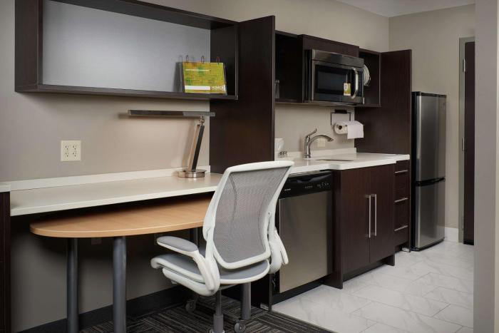 home2 suites by hilton muskogee