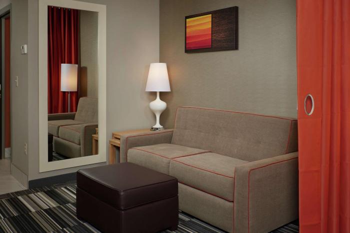 home2 suites by hilton muskogee