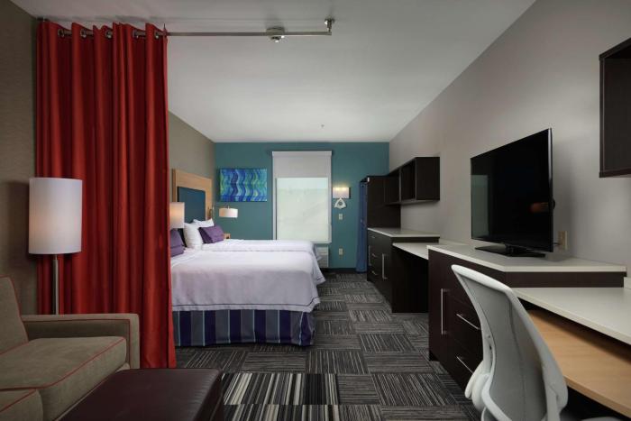 home2 suites by hilton muskogee