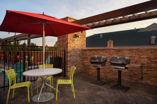 home2 suites by hilton muskogee