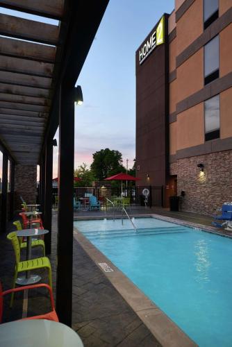 home2 suites by hilton muskogee