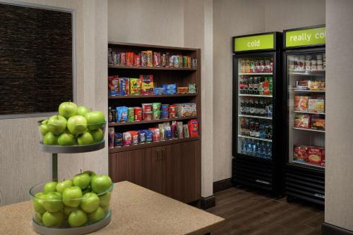 home2 suites by hilton muskogee