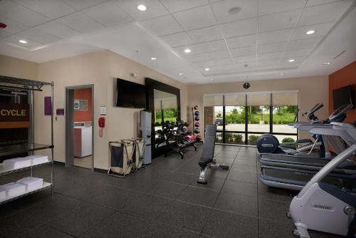 home2 suites by hilton muskogee