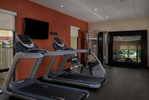 home2 suites by hilton muskogee