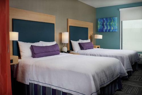 home2 suites by hilton muskogee